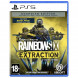 Игра Tom Clancy&amp;#039;s Rainbow Six: Эвакуация (Extraction). Guardian Edition [PS5, русская версия] в Тольятти