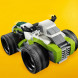 Конструктор LEGO Creator 31103 Грузовик-ракета в Тольятти