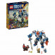 Конструктор LEGO Nexo Knights 70327 Королевские доспехи в Тольятти