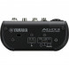 Микшер для стриминга Yamaha AG03MK2 LSPK Live Stream Black с аксессуарами в Тольятти