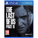 Одни из нас: Часть II [PS4, русская версия] в Тольятти