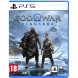 Игра God of War: Ragnarok [PS5, русская версия] в Тольятти