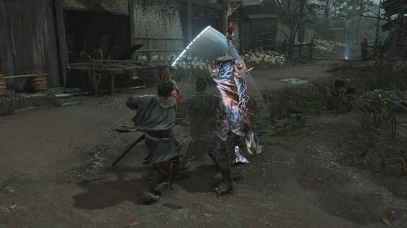 Игра Onimusha: Way of the Sword. Lenticular Edition [PS5, русская версия] в Тольятти