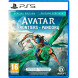 Игра Avatar: Frontiers of Pandora. Special Edition [PS5, русские субтитры] в Тольятти
