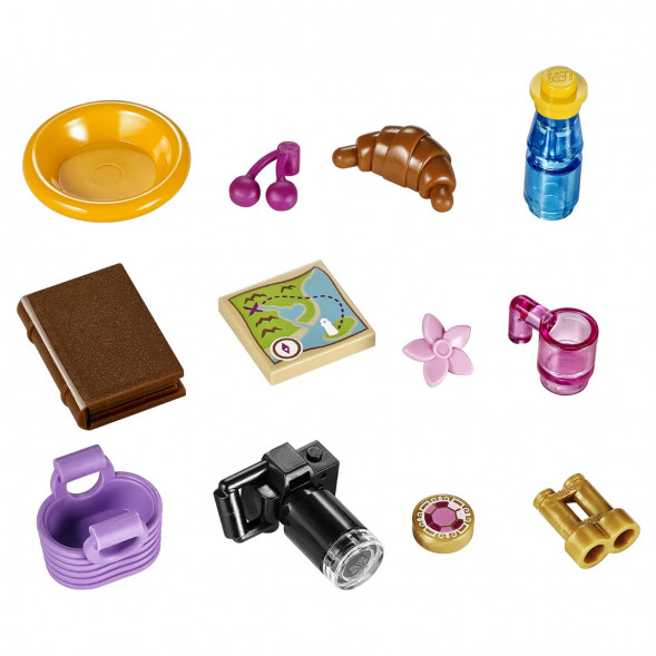 Конструктор LEGO Friends 41097 Воздушный шар в Тольятти