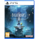 Игра Little Nightmares II. Enhanced Edition [PS5, русские субтитры] в Тольятти