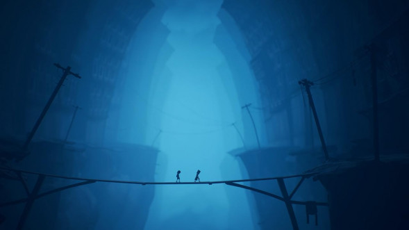 Игра Little Nightmares II. Enhanced Edition [PS5, русские субтитры] в Тольятти