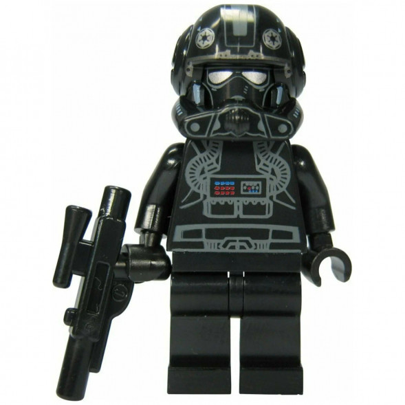 Конструктор LEGO Star Wars 7915 Звездный истребитель Империи в Тольятти