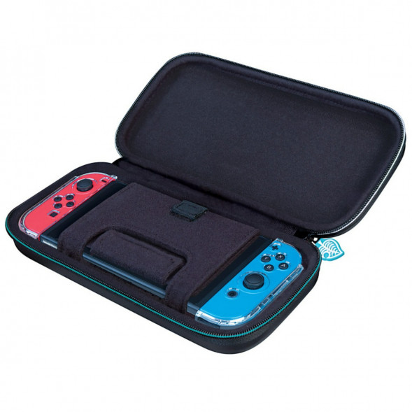 Чехол Nacon Case Animal Crossing New Horizons для Nintendo Switch в Тольятти
