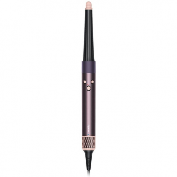 Стайлер Dyson Airwrap i.d. HS08 Long Straight + Wavy, Jasper Plum (599025-01) в Тольятти