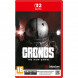 Игра Cronos: The New Dawn [Nintendo Switch 2, русские субтитры] в Тольятти