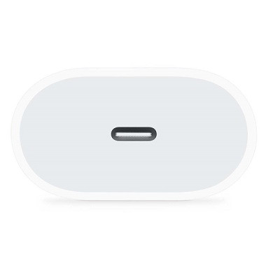 Сетевое зарядное устройство Apple 20W USB-C Power Adapter в Тольятти
