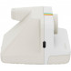 Фотоаппарат моментальной печати Polaroid Now Generation 3 + 8 цветных картриджей, белый в Тольятти