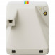 Фотоаппарат моментальной печати Polaroid Now Generation 3 + 8 цветных картриджей, белый в Тольятти