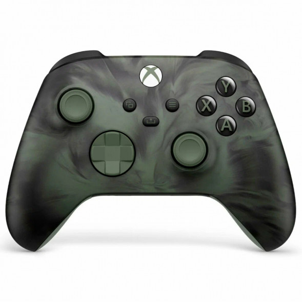 Геймпад Microsoft Xbox Series Controller, Nocturnal Vapor в Тольятти