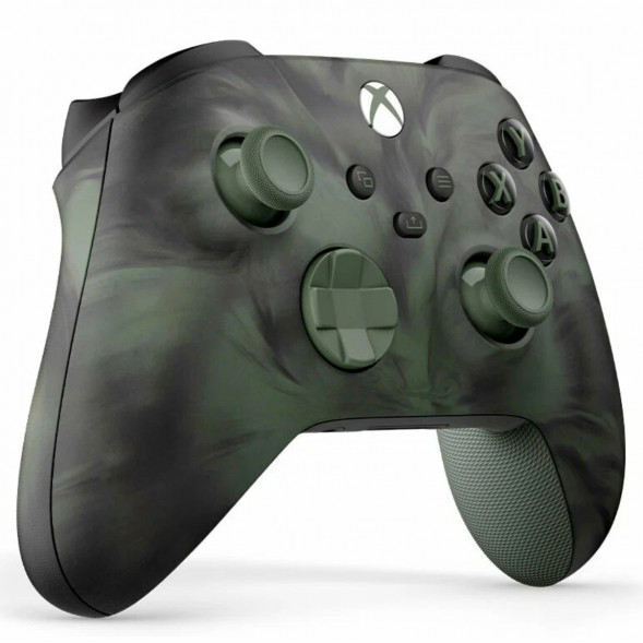 Геймпад Microsoft Xbox Series Controller, Nocturnal Vapor в Тольятти