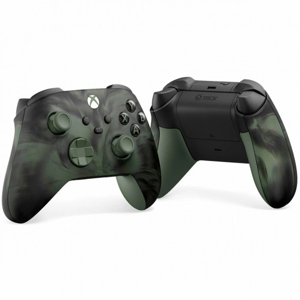 Геймпад Microsoft Xbox Series Controller, Nocturnal Vapor в Тольятти