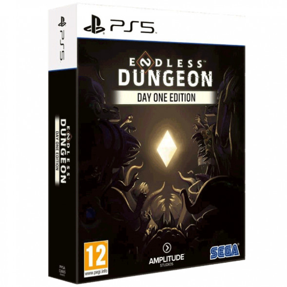 Игра Endless Dungeon. Day One Edition [PS5, английская версия] в Тольятти