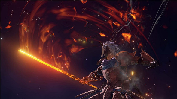 Игра Tales of Arise [PS5, русские субтитры] в Тольятти