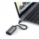 Адаптер Satechi USB Type-C to VGA , Space Gray в Тольятти
