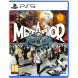 Игра Altus &amp;quot;Metaphor: ReFantazio&amp;quot; [Playstation 5, русские субтитры] в Тольятти