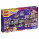Конструктор LEGO Friends 41106 Поп звезда: гастроли в Тольятти