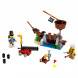 Конструктор LEGO Pirates 70409 Защита обломков корабля в Тольятти