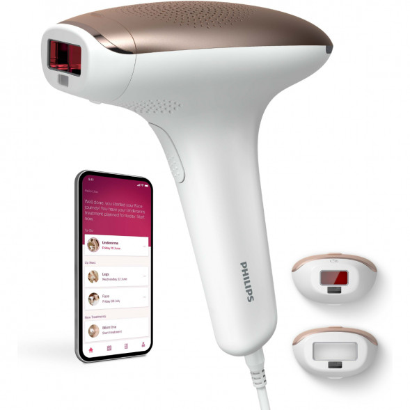 Фотоэпилятор PHILIPS Lumea Advanced SC1997/00 в Тольятти