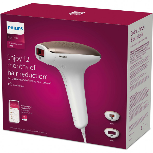 Фотоэпилятор PHILIPS Lumea Advanced SC1997/00 в Тольятти