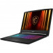 Ноутбук MSI Katana 17 HX B14WFK-275XRU (Intel Core i5-14450HX, NVIDIA GeForce RTX 5060, 32ГБ, 1ТБ SSD, noOS), черный в Тольятти