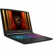 Ноутбук MSI Katana 17 HX B14WFK-275XRU (Intel Core i5-14450HX, NVIDIA GeForce RTX 5060, 32ГБ, 1ТБ SSD, noOS), черный в Тольятти