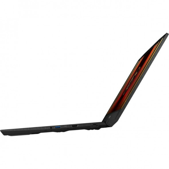 Ноутбук MSI Katana 17 HX B14WFK-275XRU (Intel Core i5-14450HX, NVIDIA GeForce RTX 5060, 32ГБ, 1ТБ SSD, noOS), черный в Тольятти