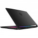 Ноутбук MSI Katana 17 HX B14WFK-275XRU (Intel Core i5-14450HX, NVIDIA GeForce RTX 5060, 32ГБ, 1ТБ SSD, noOS), черный в Тольятти