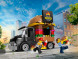 Конструктор LEGO City 60404 Бургерная на колесах в Тольятти