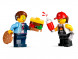 Конструктор LEGO City 60404 Бургерная на колесах в Тольятти