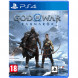 Игра God of War: Ragnarok [PS4, русская версия] в Тольятти