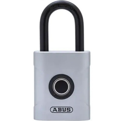 Замок со сканером отпечатка пальца ABUS Touch 57/50 в Тольятти