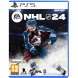 Игра NHL 24 [PS5, английская версия] в Тольятти
