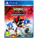 Игра Sonic x Shadow Generations Day One Edition [PS4, русские субтитры] в Тольятти