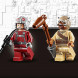 Конструктор LEGO Star Wars 75265 Микрофайтеры Скайхоппер T-16 против Банты в Тольятти