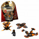 Конструктор LEGO Ninjago 70662 Коул мастер Кружитцу в Тольятти
