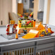 Конструктор LEGO City 60293 Парк каскадёров в Тольятти