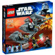 Конструктор LEGO Star Wars 7957 Спидер с Датомира в Тольятти