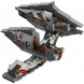 Конструктор LEGO Star Wars 7957 Спидер с Датомира в Тольятти