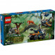 Конструктор LEGO City 60426 Внедорожный грузовик Исследователь джунглей в Тольятти