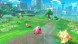 Игра Kirby and the Forgotten Land + Star-Crossed World [Nintendo Switch 2, английская версия] в Тольятти