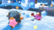 Игра Kirby and the Forgotten Land + Star-Crossed World [Nintendo Switch 2, английская версия] в Тольятти