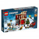Конструктор LEGO Creator 10267 Пряничный домик в Тольятти