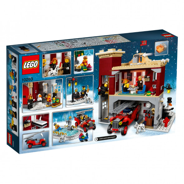 Конструктор LEGO Creator 10267 Пряничный домик в Тольятти