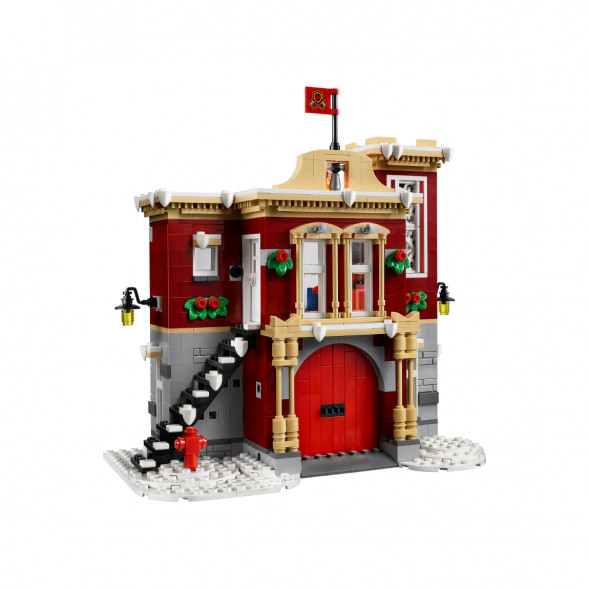Конструктор LEGO Creator 10267 Пряничный домик в Тольятти
